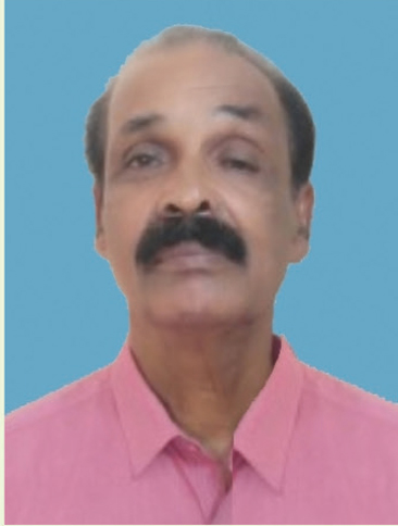 Rajan C C