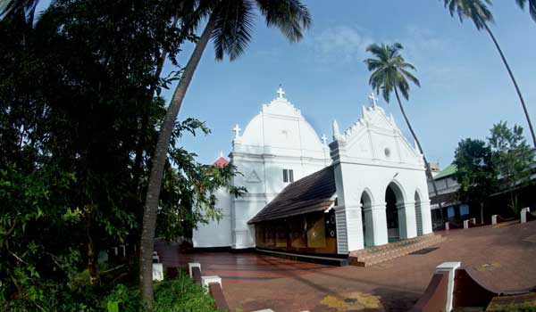 Arthat Cathedral