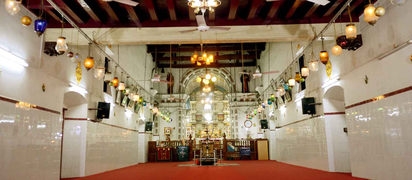 Arthat Cathedral
